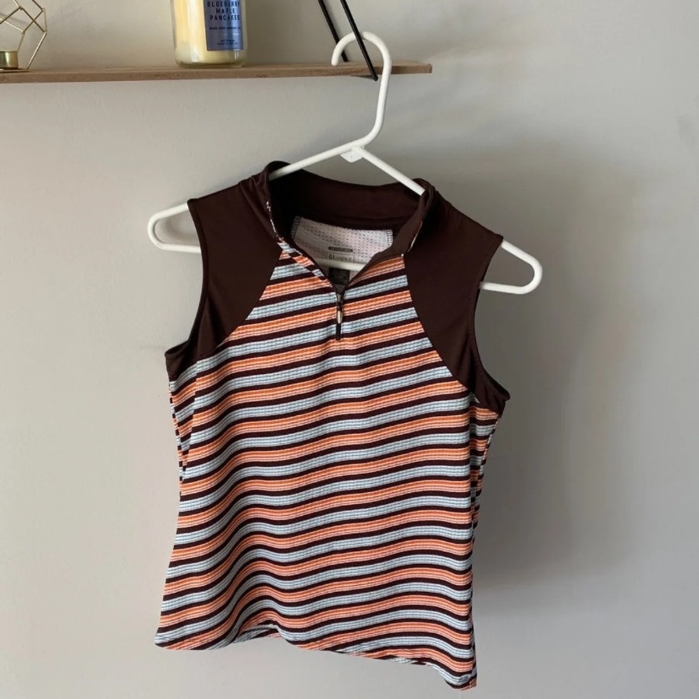 Women’s Sleeveless Golf or Sport Top